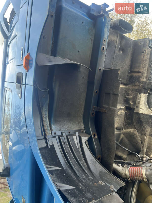 Тягач DAF CF 85 1997 в Бородянке
