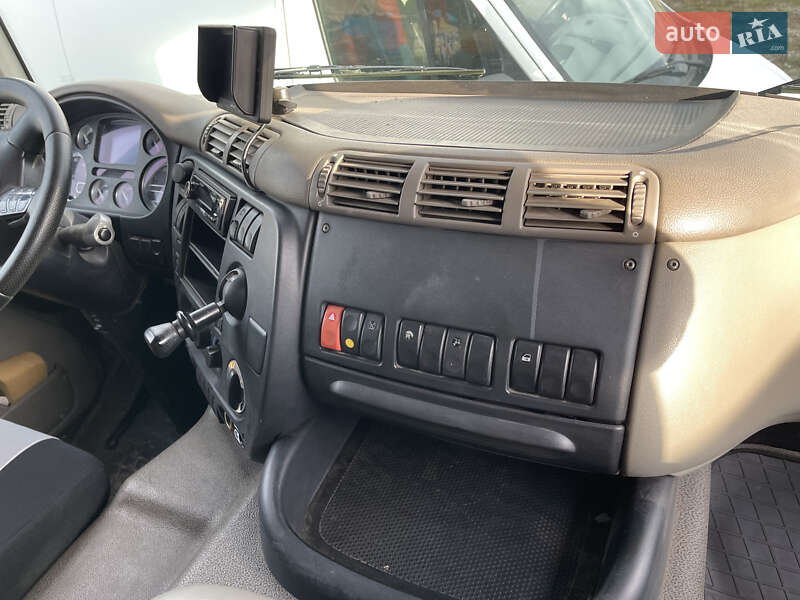 Самосвал DAF CF 85 2010 в Белой Церкви фото 10 Самосвал DAF CF 85 2010 в Белой Церкви