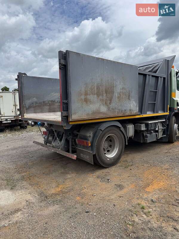 Самосвал DAF CF 85 2010 в Белой Церкви фото 4 Самосвал DAF CF 85 2010 в Белой Церкви