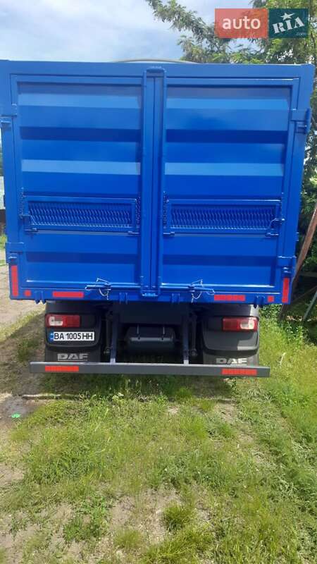 Самоскид DAF CF 85 2014 в Олександрії фото 10 Самоскид DAF CF 85 2014 в Олександрії