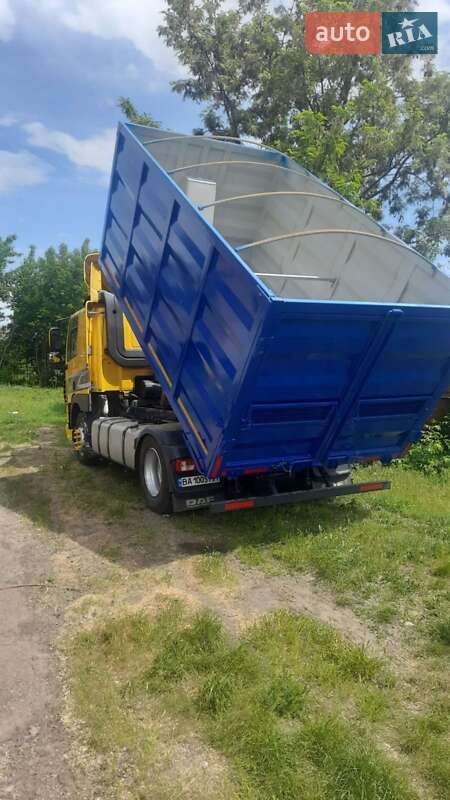 Самоскид DAF CF 85 2014 в Олександрії фото 13 Самоскид DAF CF 85 2014 в Олександрії