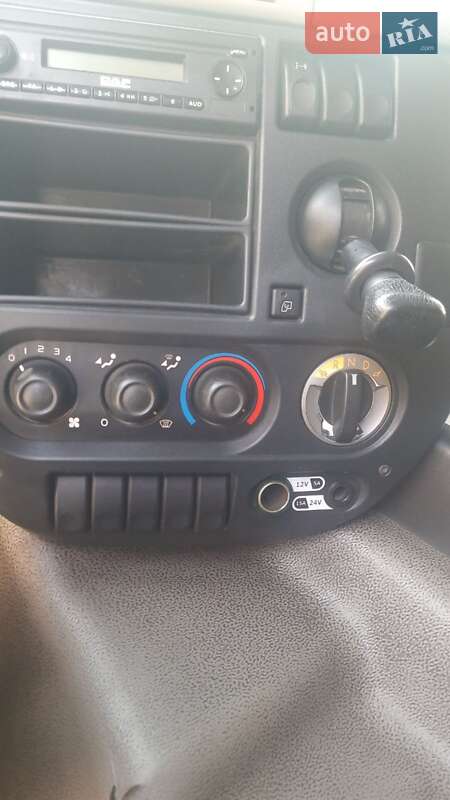 Самоскид DAF CF 85 2014 в Олександрії фото 14 Самоскид DAF CF 85 2014 в Олександрії