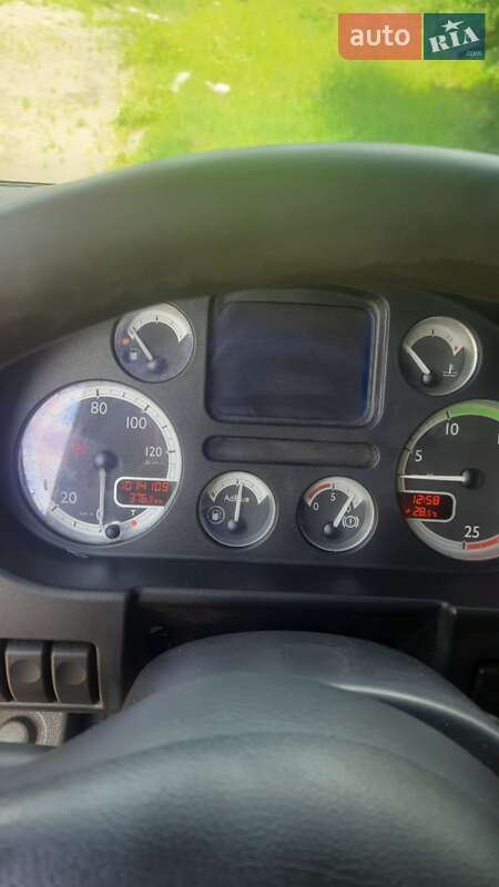 Самоскид DAF CF 85 2014 в Олександрії фото 22 Самоскид DAF CF 85 2014 в Олександрії