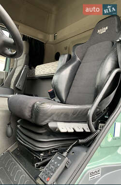 Тягач DAF CF 85 2012 в Львове