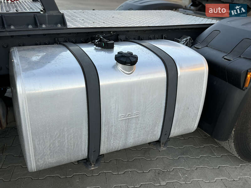 Тягач DAF CF 85 2012 в Староконстантинове фото 12 Тягач DAF CF 85 2012 в Староконстантинове