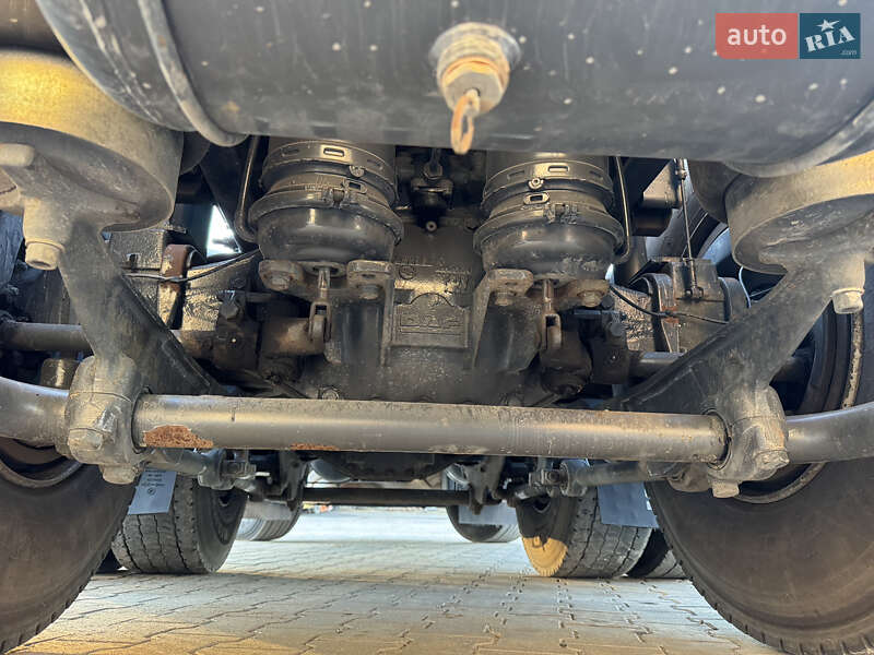 Тягач DAF CF 85 2012 в Староконстантинове фото 10 Тягач DAF CF 85 2012 в Староконстантинове