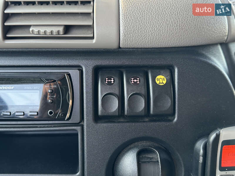 Тягач DAF CF 85 2012 в Староконстантинове фото 18 Тягач DAF CF 85 2012 в Староконстантинове