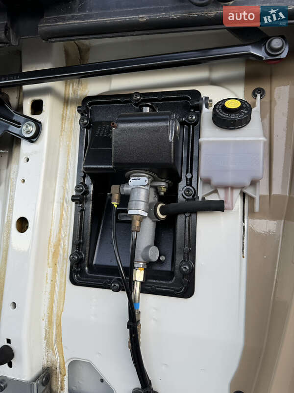 Тягач DAF CF 85 2012 в Староконстантинове фото 23 Тягач DAF CF 85 2012 в Староконстантинове