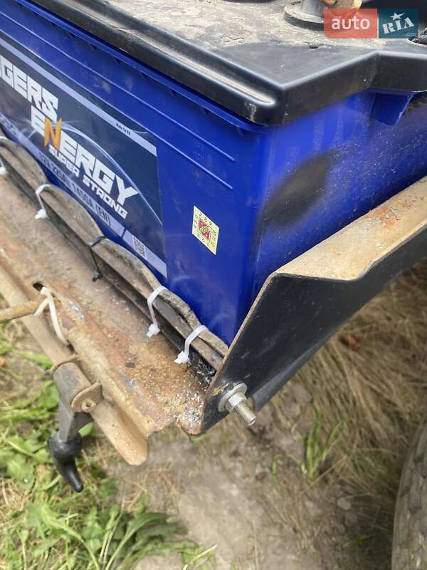 Самосвал DAF CF 85 2005 в Гайсине фото 3 Самосвал DAF CF 85 2005 в Гайсине