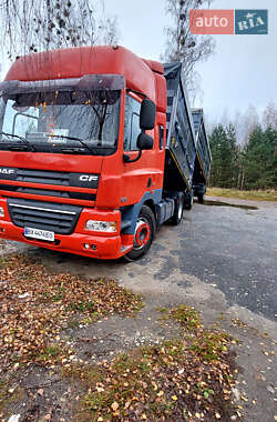 Самоскид DAF CF 85 2007 в Славуті