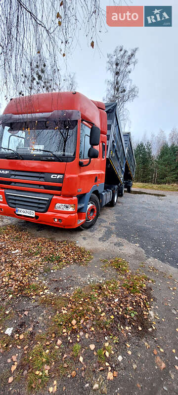 DAF CF 85 2007
