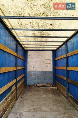 Грузовой фургон DAF CF 85 2006 в Чернигове