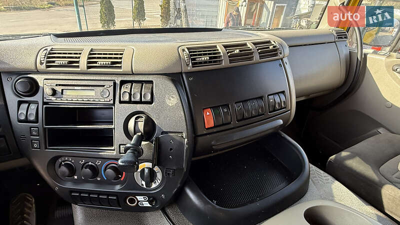 Тягач DAF CF 85 2011 в Вінниці фото 9 Тягач DAF CF 85 2011 в Вінниці