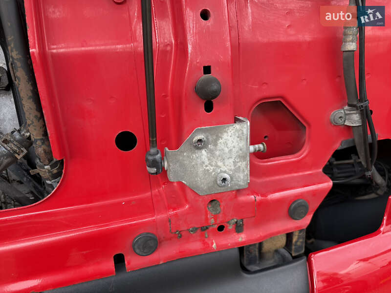 Тягач DAF CF 85 2012 в Долині