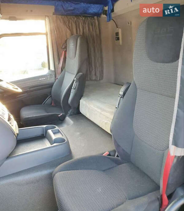 Тягач DAF CF 85 2014 в Красилове