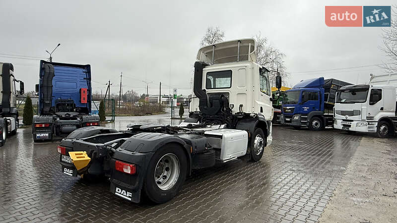 Тягач DAF CF 85 2015 в Вінниці фото 3 Тягач DAF CF 85 2015 в Вінниці