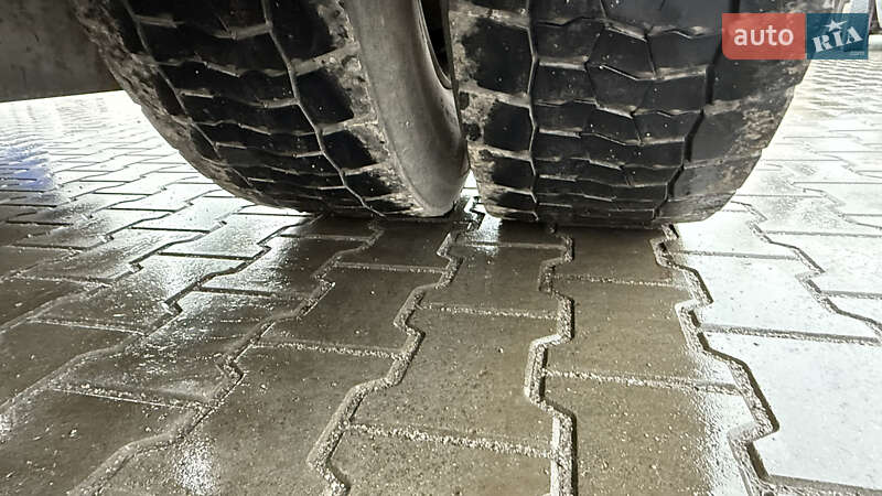 Тягач DAF CF 85 2015 в Вінниці фото 5 Тягач DAF CF 85 2015 в Вінниці