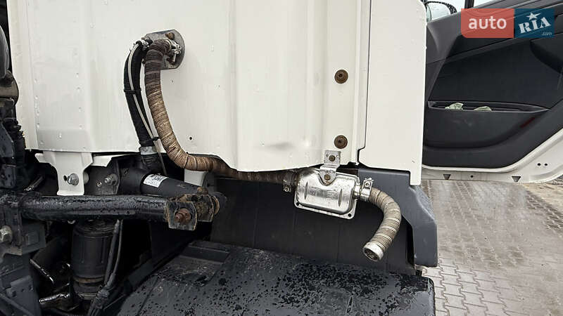 Тягач DAF CF 85 2015 в Вінниці фото 10 Тягач DAF CF 85 2015 в Вінниці