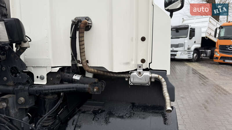 Тягач DAF CF 85 2015 в Виннице