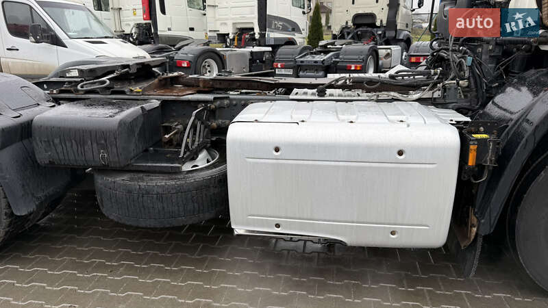 Тягач DAF CF 85 2015 в Виннице