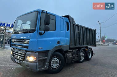 Самосвал DAF CF 85 2008 в Белой Церкви