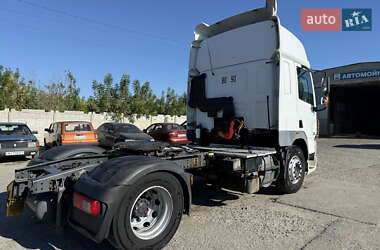 Тягач DAF CF 85 2012 в Павлограде фото 4 Тягач DAF CF 85 2012 в Павлограде