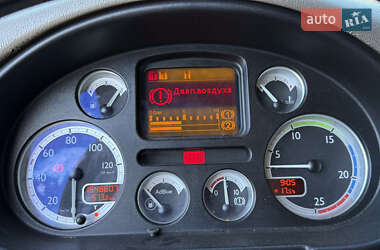 Тягач DAF CF 85 2012 в Павлограде фото 6 Тягач DAF CF 85 2012 в Павлограде