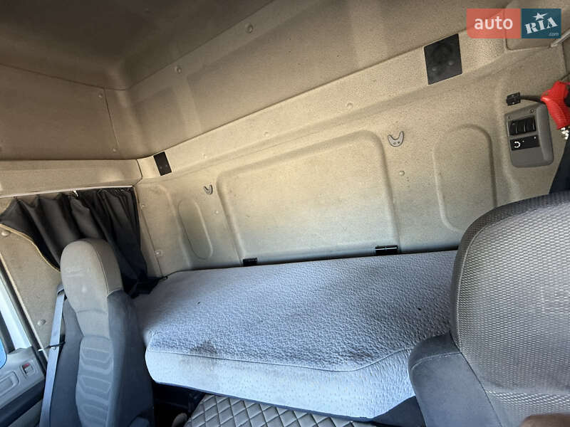 Тягач DAF CF 85 2012 в Павлограде фото 14 Тягач DAF CF 85 2012 в Павлограде