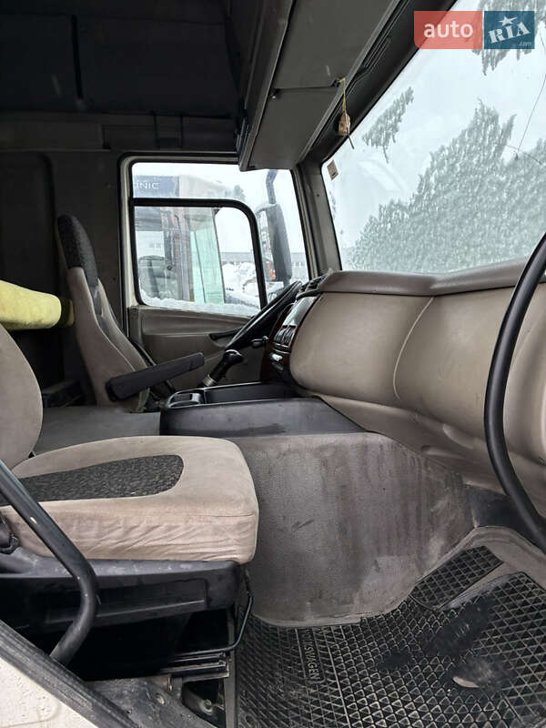Самосвал DAF CF 85 2008 в Харькове