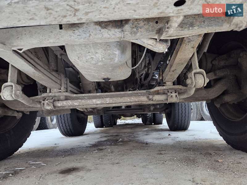 Бетонозмішувач (Міксер) DAF CF 85 2006 в Хмельницькому