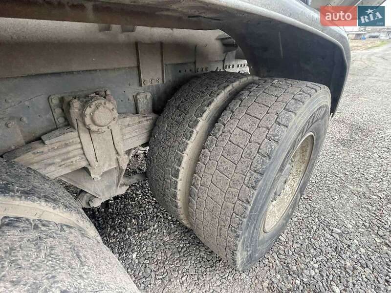 Самосвал DAF CF 85 2008 в Днепре