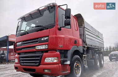 Самосвал DAF CF 85 2005 в Харькове