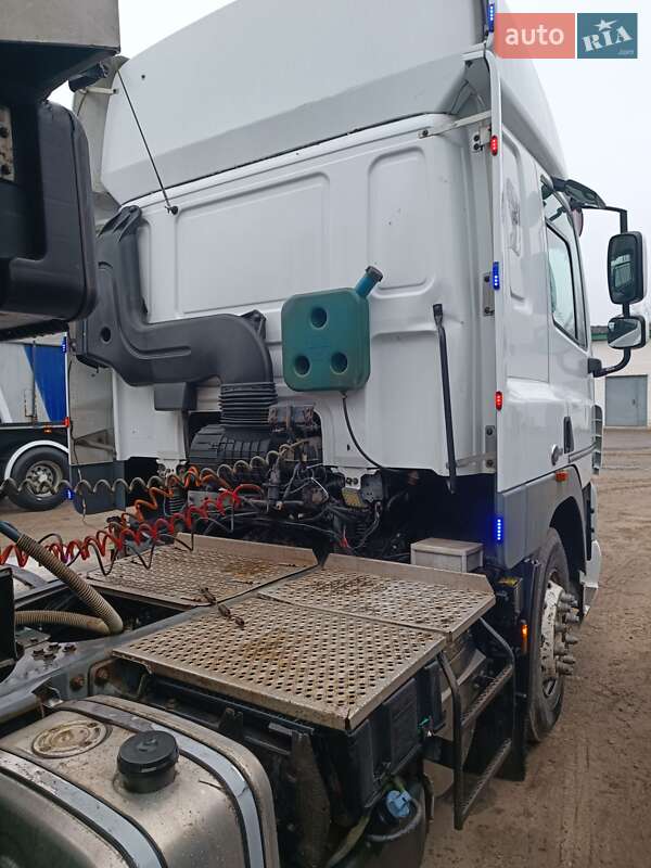 Зерновоз DAF CF 85 2007 в Кременчуге