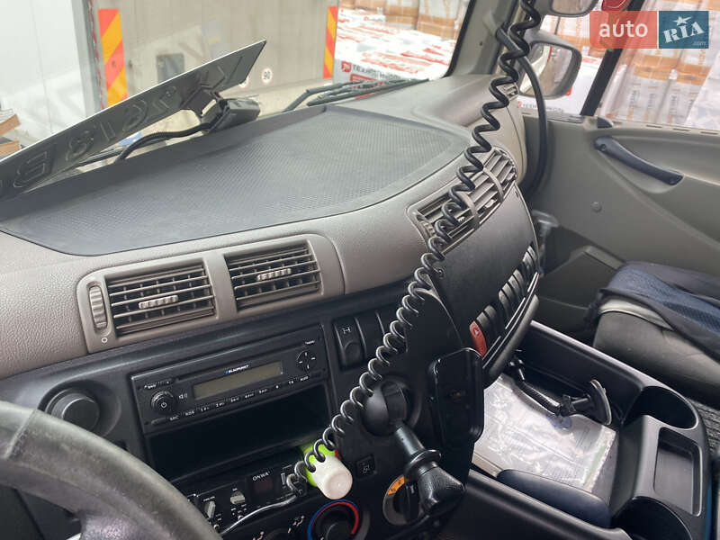 Тягач DAF CF 85 2010 в Киеве фото 5 Тягач DAF CF 85 2010 в Киеве