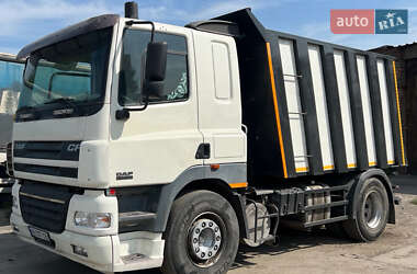 Самосвал DAF CF 85 2006 в Днепре