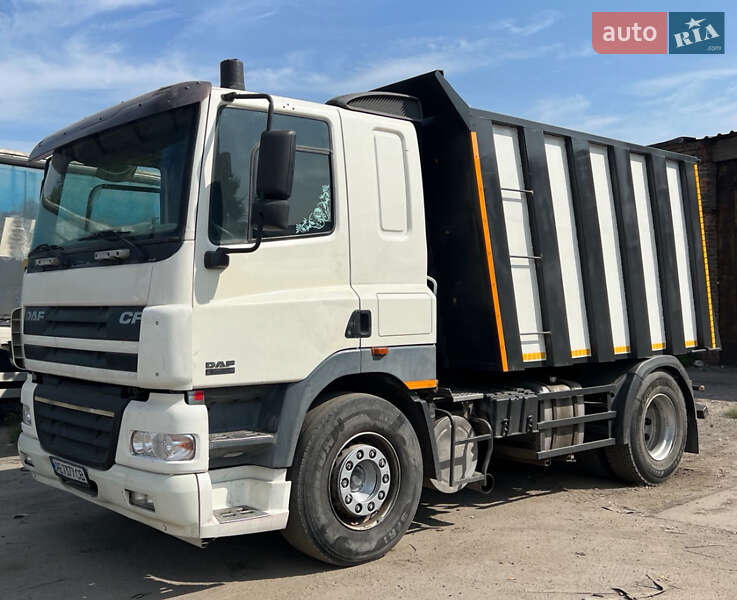 DAF CF 85 2006