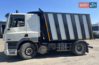 Самоскид DAF CF 85 2006 в Дніпрі