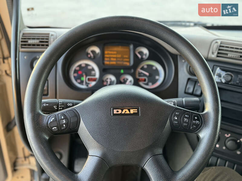 Тягач DAF CF 85 2012 в Староконстантинове фото 18 Тягач DAF CF 85 2012 в Староконстантинове