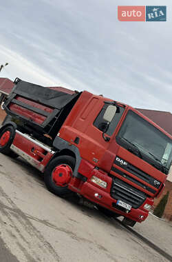 Самосвал DAF CF 85 2008 в Одессе