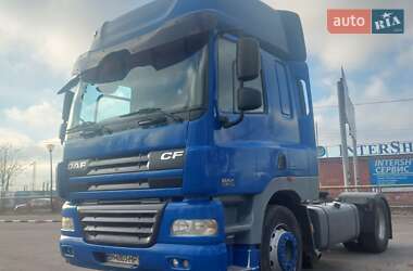 Зерновоз DAF CF 85 2008 в Одесі