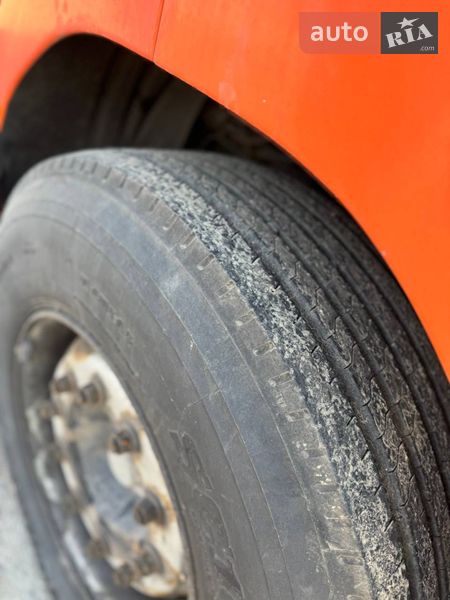 Тягач DAF CF 85 2006 в Одесі