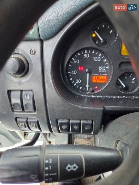 Бетономешалка (Миксер) DAF CF 85 2006 в Хмельницком