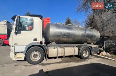 daf cf-85 2013 в Київ від професійного продавця Сергій