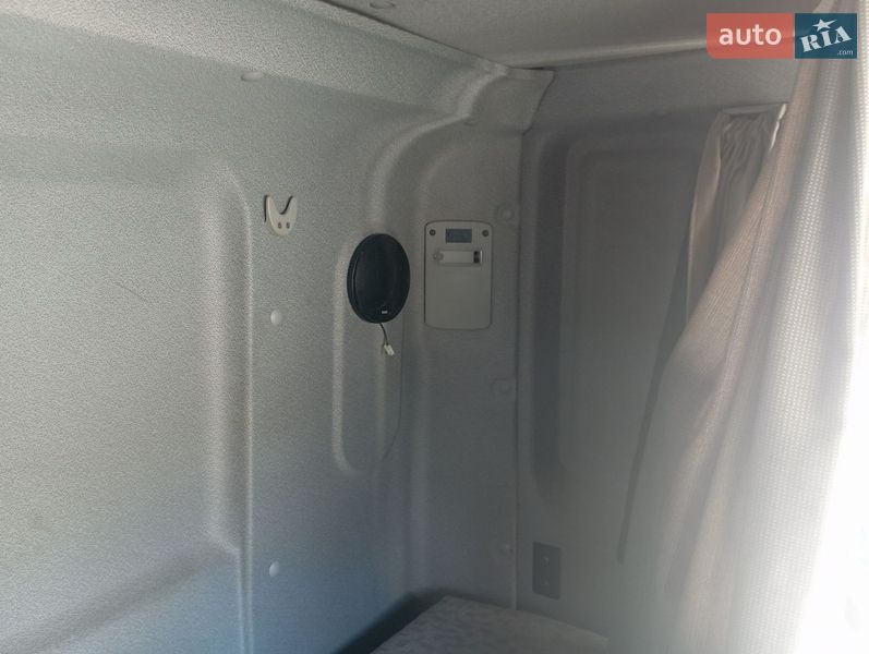 Тягач DAF CF 85 2009 в Запорожье