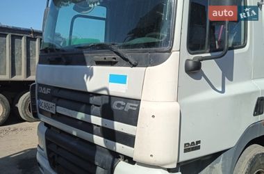 daf cf-85 2004 в Луцк от профессионального продавца Михайло