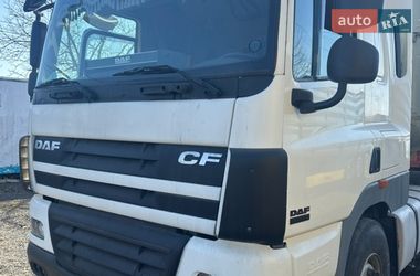 Тягач DAF CF 85 2012 в Луцке