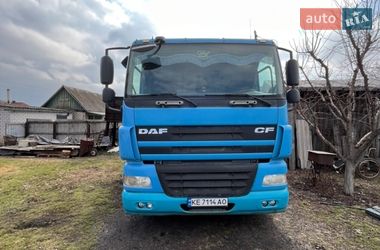 Самосвал DAF CF 85 2008 в Павлограде