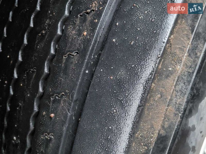 Тягач DAF CF 85 2011 в Житомирі фото 8 Тягач DAF CF 85 2011 в Житомирі