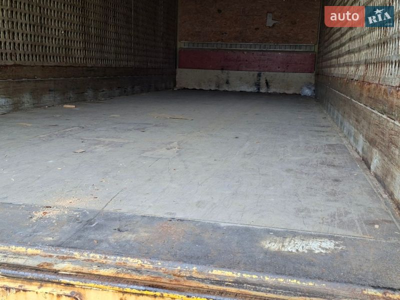 Контейнеровоз DAF CF 85 2005 в Запорожье фото 10 Контейнеровоз DAF CF 85 2005 в Запорожье