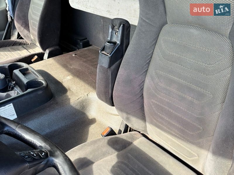 Тягач DAF CF 85 2010 в Балті фото 4 Тягач DAF CF 85 2010 в Балті